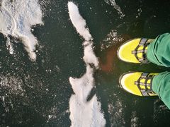 -长春市南湖公园