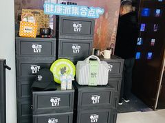 -徐家汇源景区-衡山坊