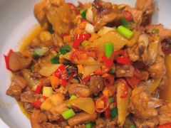 -衡厨·衡阳土菜(中南店)