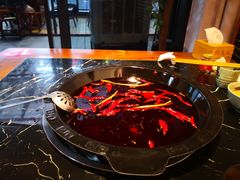 -桃花沅火锅(长嘉汇江景店)
