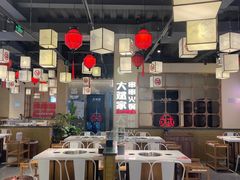 大堂-大斌家串串火锅(马栏山店)