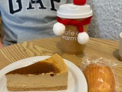 -Cafe on warm(丹霞店)