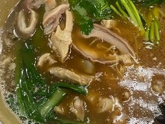 -下环街市熟食中心