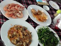 -幸福姐海鲜大排档