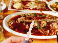 -老字号怡玺·藿香雅鱼(20年雅安店)