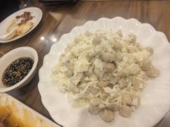-砂锅李(九江路店)