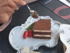 -Nord Grill&Bar Highland诺德西餐(深圳欢乐海岸店)