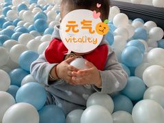 -Barbe a papa亲子餐厅(杨浦店)