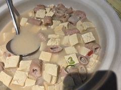 -即墨老公社·海肠捞饭大王(古城店)