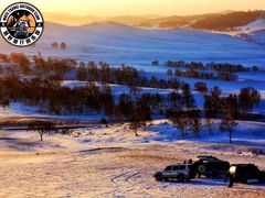 -塞罕坝国家级自然保护区