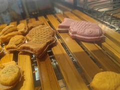 -粉粉乐鲷鱼烧(美罗城店)