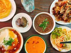 鸡肝-杨家吊炉饼(沈阳总店)