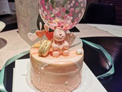 -CAKE BOSS 蛋糕老板(西单君太百货店)