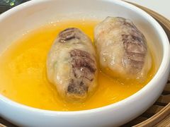 -益健名厨海鲜城(夏湾店)