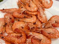 -清水湾3号(东方小周海鲜店)