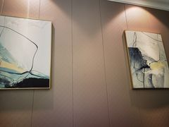 -百盛·鼎膳(中海财富中心)