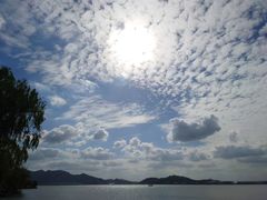 -东钱湖小普陀景区