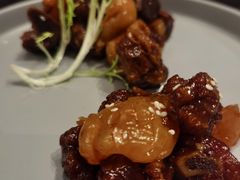 -大理实力希尔顿酒店•御玺中餐厅