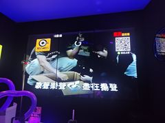 -佰迪乐KTV·大屏K歌(公园店)