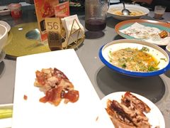 -全聚德(长白直营店)