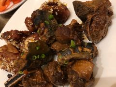 -盛宴标帜餐厅·亲子自助 (南昌喜来登酒店)