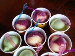 IBERRY-莓园冰淇淋店