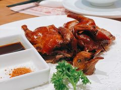 -顺风汤馆·广府粤菜(江宸天街店)