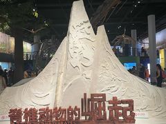 -国家自然博物馆