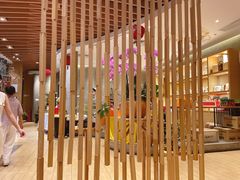 -若蘭慈·无国界素食料理(欢乐海岸店)