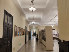 -哈尔滨工业大学-博物馆