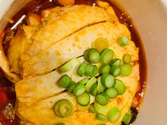 -渝是乎川渝小炒(新世界百货望京店)