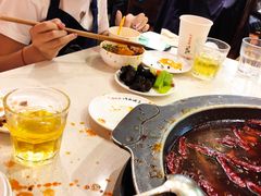 -川西坝子火锅(金沙1.0直营店)
