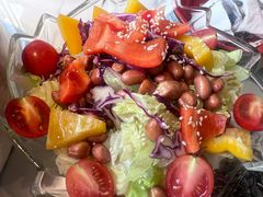 -乔外婆(东铁营店)