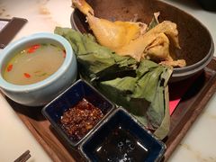 -桂满陇-十里风荷(合生汇店)