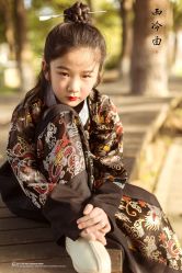 -莫奈庄园·儿童摄影馆·影视基地(江宁店)