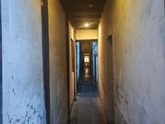 -衣裳街历史文化街区