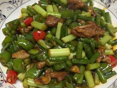 -锦福昌·羊肉粉(渝兴广场店)