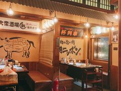 -炉石六本目·冰鲜和牛炭火烤肉·寿喜烧店(梅江店)