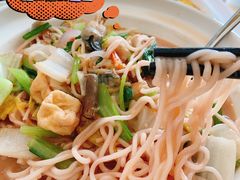 -莆田餐厅PUTIEN(三里屯店)