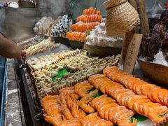 -喜庭海鲜自助(来福士店)