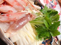 -蟹道乐(京都本店)