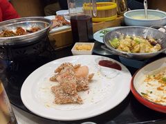 -三品香·江浙菜(松江九谊店)