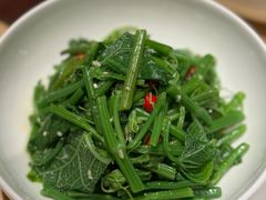 -一坐一忘云南菜(卓悦中心)