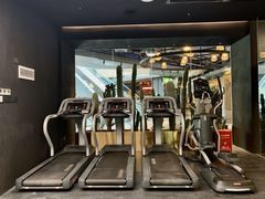 -TOP健身私教工作室(侨香店)