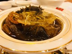 -聚春园自助餐厅(东街口店)