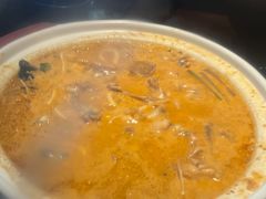 沙爹牛蛙锅-红盔甲·小龙虾(人民广场店)