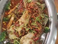 -87号烧烤海鲜·大排档(金沙滩店)