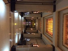 -上海和平饭店-华懋阁 The Cathay Room