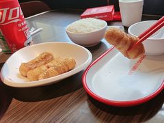 -胖哥俩肉蟹煲(杭州下沙学林街店)