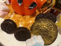 -卡漫莫尼蛋糕(徐汇店)